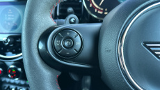 MINI Hatchback 2.0 John Cooper Works 3dr Auto Petrol Hatchback